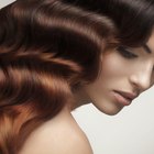 Vitamins for Healthy Hair & Scalp