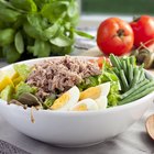 List of French Salads