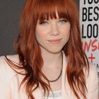 How to Keep Bangs Straight in Humidity