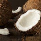 Caprylic Acid in Coconut Oil