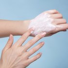 Lack of Nutrients and Flaky, Dry Skin