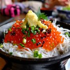 How to Cook Salmon Roe