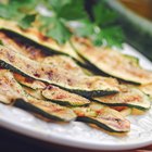 How to Grill Zucchini Like Japanese Restaurants