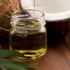 Coconut Oil & Weight Gain