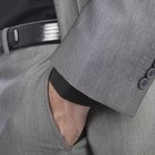 How to Fold Dress Pants