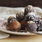 Stimulants in Chocolate That Are not Caffeine