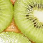 Does a Kiwi Turn Brown?
