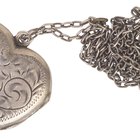 How to Tarnish Jewelry on Purpose
