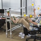 The Right Way to Tell Your Boss You're Not Getting Along With a Coworker