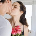 Romance 101: How to Show Her You Love Her