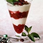 Substitute for Curd