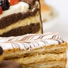 How Can I Order a Red Ribbon Bakery Cake in the United States?