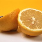 How to Bleach Acne Scars With Natural Products