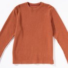 How to Shrink a Sweatshirt