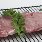 Can You Cook Breaded Porkchops in a Fryer?