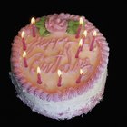 Things to Put on Top of Your Cake for Decorating