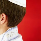 Dress Etiquette for Jewish Funerals