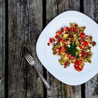Difference Between Red & Golden Quinoa