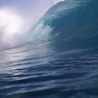 Causas de los tsunamis y los terremotos