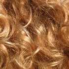 How to Preserve Curls Overnight