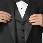 Shawl Collar Vs. Lapel Tuxedo