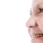 How to Cover Up Deep Facial Wrinkles Naturally