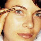 How to Fill In or Draw Perfect Eyebrows