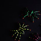 How to Make a Black Light Party