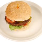 What Can I Use to Make a Hamburger Bun Baking Mold?