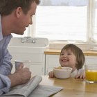 The Effects of Eating Breakfast on Performance at School