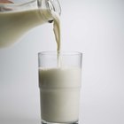 ¿Qué es más pesado: la crema o la leche?
