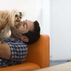 How Long Does It Take for a Dog to Attach to Its New Owner? | Pets - The Nest