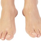 How to Keep Your Feet Dry & Warm