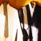 What Are the Parts of a Dress Shirt?