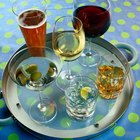 Alcohol Mixing Rules