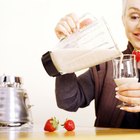 How to Store Smoothies in the Fridge