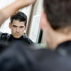 About Narcissistic Men