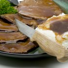 Adding Corn Starch to a Pot Roast