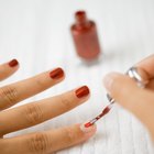 How to Make Your Nail Polish Chip-Proof