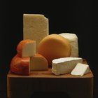 How to Separate Curds From Whey