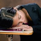 Problemas de salud causados por la falta de sueño en adolescentes