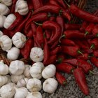 Homemade Chili Spice Blends