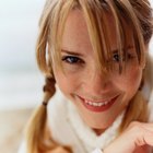 How to Do Fishtail Pigtails