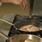 The Best Ways to Cook Without the Food Sticking to the Pan