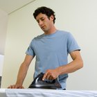 How to Iron Tencel Lyocell Pants