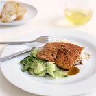 How to Cook Salmon in Pineapple Juice