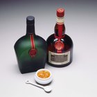 Substitute for Framboise Liqueur