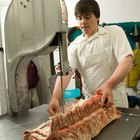 The Different Cuts of Beef: Sirloin, Tip & Roast