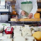 5 Things You Need to Know About Protein in Cheese