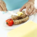 Healthy Butter Substitutes